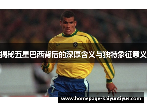揭秘五星巴西背后的深厚含义与独特象征意义