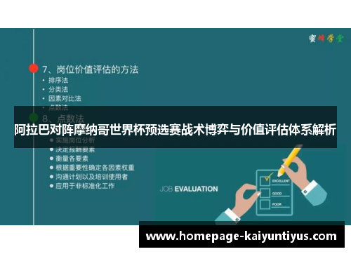 阿拉巴对阵摩纳哥世界杯预选赛战术博弈与价值评估体系解析 阿拉巴对阵摩纳哥世界杯预选赛战术博弈与价值评估体系解析